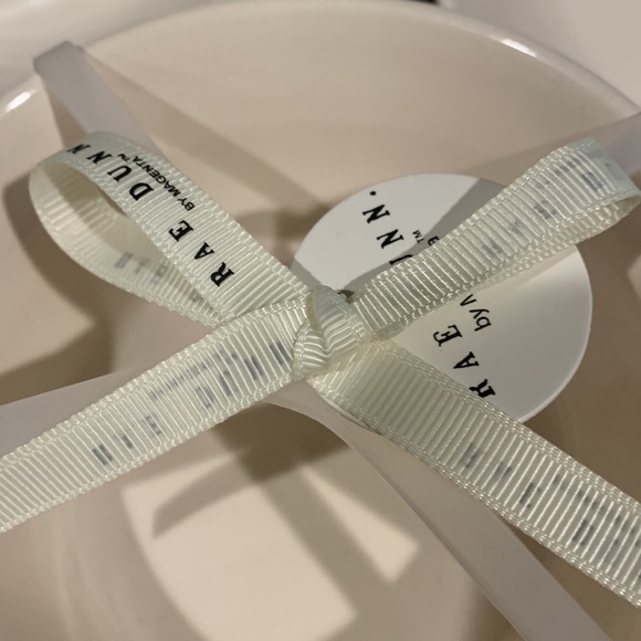 NWT Rae Dunn bundle TACO SALAD bowls, CILANTRO ONION side dishes - Picture 3 of 5